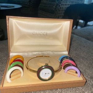 Gucci Watch
